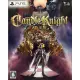 Candle Knight [Limited Edition]