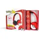 Pokémon Poké ball Kids Wireless Headphones