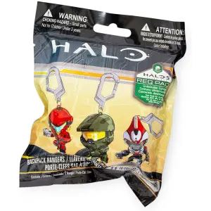 Buy Halo Backpack Hangers Series 1 (Rand...