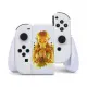 PowerA Joy-Con Comfort Grip for Nintendo Switch - Princess Zelda