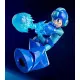 Mega Man Non Scale Pre-Painted Action Figure: Mdlx Mega Man