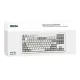 8bitdo Retro Mechanical Keyboard - M Edition