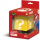 Super Mario Bros. Character Light (? Block)