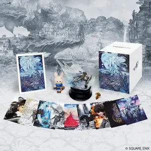 Akatsuki no Finale" Special Binding Collector's Box [Limited] 