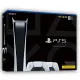 PlayStation 5 Console With 2 Two DualSense Controller Bundle (Digital)