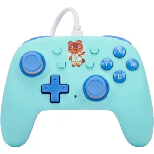 PowerA Nano Wired Controller for Nintend...