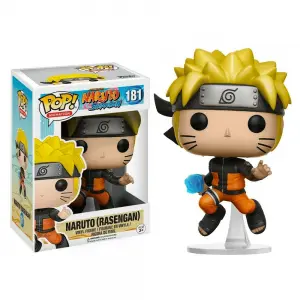 Funko Pop! Animation: Naruto Shippuden (...