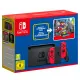 Nintendo Switch Consola (OLED) (Mario Choose One Bundle)