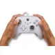 PowerA Wired Controller for Xbox Series X|S - White