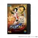 the king of fighters xv rom package set "mai shiranui ver