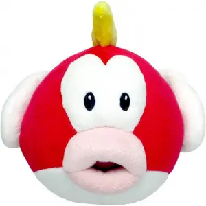 Super Mario All Star Collection Plush AC...