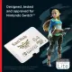 SanDisk 64gb Micro-Sdxc Card for Nintendo Switch