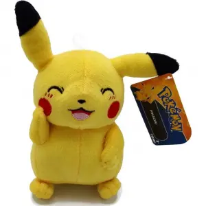 Pokemon Plush Toy T18896 - Pikachu