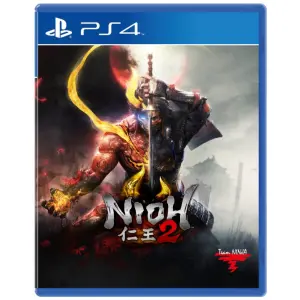 Nioh 2 (Multi-Language)