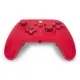 PowerA Advantage Wired Controller for Xbox Series X|S - Red