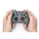 PowerA Nano Enhanced Wireless Controller for Nintendo Switch - Grey-Neon