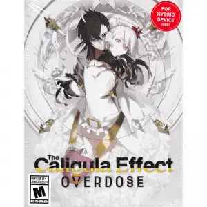 The Caligula Effect: Overdose