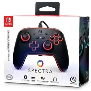 PowerA Spectra Enhanced Wired Controller...