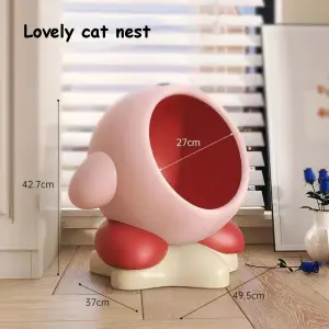 Kirby Storage Cabinet