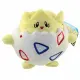 Pokemon Plush Toy T19316 - Togepi 