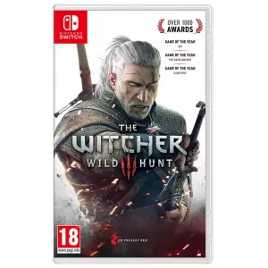 The Witcher 3: Wild Hunt 