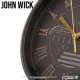 John wick clock