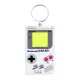 Nintendo (Gameboy) PVC Keychain