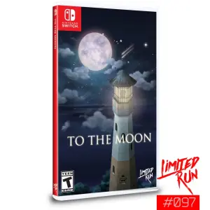 To The Moon Limited Run #97