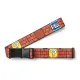 Super Mario Travel Pattern Suitcase Belt [Block]