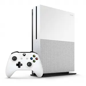 Xbox One S Halo Collection Bundle (500GB Console)