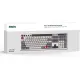 8ิBitdo Retro 108 Mechanical Keyboard - N edt
