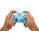 PowerA Nano Wired Controller for Nintendo Switch - Animal Crossing: Hello Tom Nook