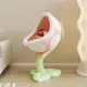 big mouth flower storage cabinet