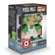 PDP - Pixel Pals™ 8-Bit Luigi - Green/White
