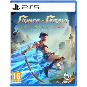 Prince of Persia: The Lost Crown 