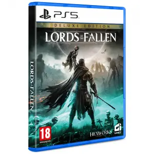 Lords of the Fallen [Deluxe Edition] 
