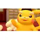 Detective Pikachu Returns (Pokemon Center Exclusive)