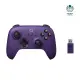 8Bitdo Ultimate 2.4g Wrls Controller w/charging Dock - Purple (Hall Edt)