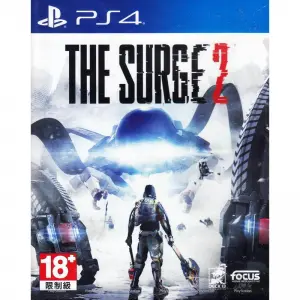 The Surge 2