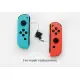 Nintendo Switch Lite Gulikit Elves Joystick - Black