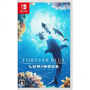 Forever Blue: Luminous (Multi-Language)