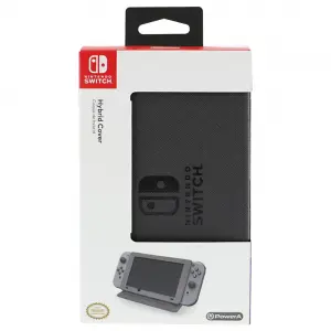 Nintendo Switch Hybrid Cover (Gray)