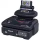 Sega History Collection Mega Drive Edition (complete set of 4 types)