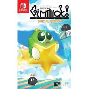 Gimmick [Special Edition] (Multi-Languag...