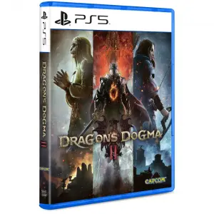 Dragon's Dogma II (Multi-Language) 