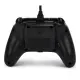 PowerA Nano Enhanced Wired Controller for Xbox Series X|S - Black