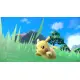 Pokemon Scarlet + The Hidden Treasure of Area Zero (AS) 