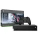 Xbox One X 1TB (Star Wars Jedi: Fallen Order Bundle)