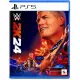 WWE 2K24 