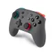 PowerA Nano Enhanced Wireless Controller for Nintendo Switch - Grey-Neon